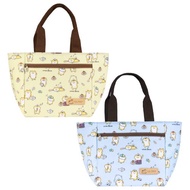 【本丸柴-保溫便當袋】台灣製造保溫保冰拉鍊式防水保溫/冰便當