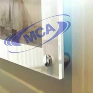 SIKU A4 Acrylic Frame / A4 Acrylic Frame / Acrylic Frame - A. Right Angle