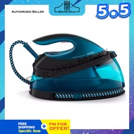 Philips 2400W Prefect Care Compact Steam Generator Iron GC7846/86 / GC7846