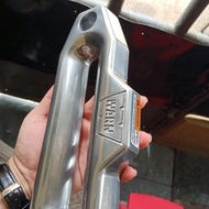 Fairled Winch Warn Murah