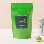 Naoki Matcha Barista Blend M Matcha Powder (80g)- Authentic Japanese Matcha Green Tea Powder from Sh