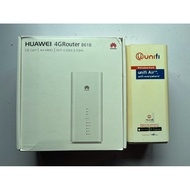 Huawei B618s-65d 4G Modem (Used) – Unifi Locked, Dual Band