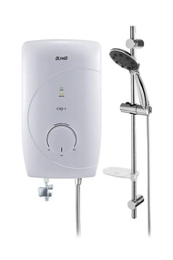 Alpha Instant Water Heater CX9-E(WHT)