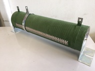 ดัมมี่โหลด 4000W 0-8RJ ปรับค่าได้ Dummy Load 4000W0-8RJ Power Resistor R Brake