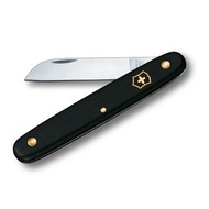 VICTORINOX 瑞士維氏 花卉刀 黑 3.9050.3