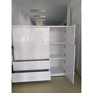 Tủ quần áo cho bé nhựa đài loan cao cấp Juno Sofa