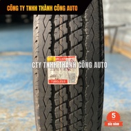 Tyre 235/65R16C BRIDGESTONE - Genuine Japanese Hyundai Solati 16-seat tire size 235 65 R16