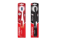 ( มีคูปองส่งฟรี/ 2  สูตร ) คอลเกต 360 โซนิค อ๊อพติค ( ไวท์ /ชาร์โคล ) (แปรงสีฟันไฟฟ้า) Colgate Power