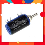 Potentiometer WXD3-13-2W 100R 5% Electronics Store99