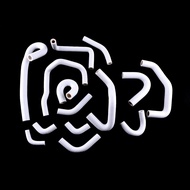 Silicone Coolant Hose For Nissan Skyline R32 R33 R34 GTR RB RB26DETT