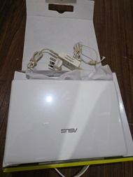 ASUS Eee PC 迷你手提電腦 收藏
