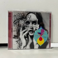 2 CD MUSIC International Vanessa Paradis Love Songs (C9H66)