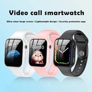 Jam Tangan D15  Watch 1.83 Inch HD Screen Kids Smart WatchesSOS Call Location Device Tracker Kids 儿童