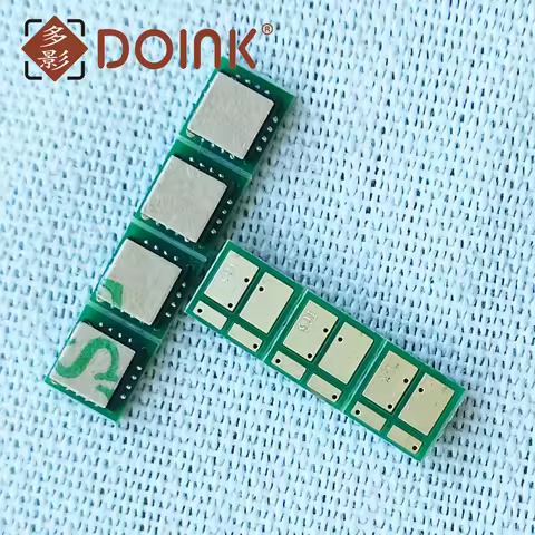 5PCS CRG-070H CRG-070 Toner Chip For Canon i-SENSYS LBP241 244 243dw 246dw 248x MF461dw 463dw 465dw 