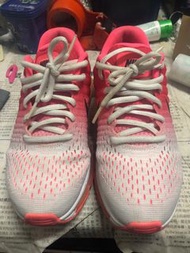 Nike Air Max 2017  粉紅紅色運動鞋