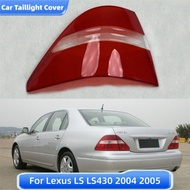 For Lexus LS LS430 2004 2005 Automotive Accessories Replacement Car Lights Shell Rear Fog Light Car 