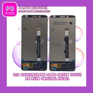 LCD TOUCHSCREEN OPPO F5 - F5 YOUTH - F5 PLUS ORIGINAL INCELL
