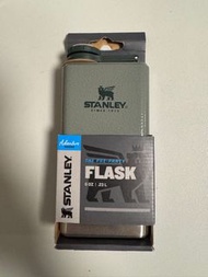 Stanley 寬口酒壺 0.23L