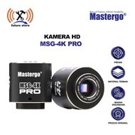 MASTERGO CAMERA HD MSG-4K PRO Original - 4K MICROSCOPE CAMERA HIGH RESOLUTION FOR ELECTRONIC SERVICE
