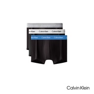 Calvin Klein Underwear Low Rise Trunk 3pk Multi