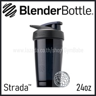 [Strada 24oz] แก้วเชค Blender Bottle รุ่น Strada 24oz แก้วShake BlenderBottleของแท้ นำเข้าจากอเมริกา