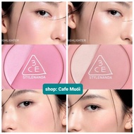 BLUSH & HIGHLIGHT 3CE Blushlighter 4.3g