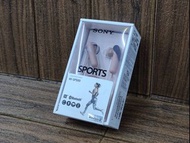 SONY 無線立體聲耳機 WI-SP500 Bluetooth