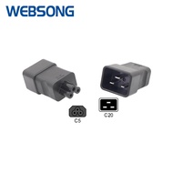 JD-65 C20 to C5 Websong Power Connector
