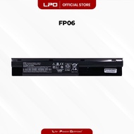 LPO Laptop Notebook Battery FP06 Compatible For HP ProBook 455 G1