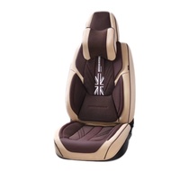 5-seater Universal Car Seat Cushion Cover