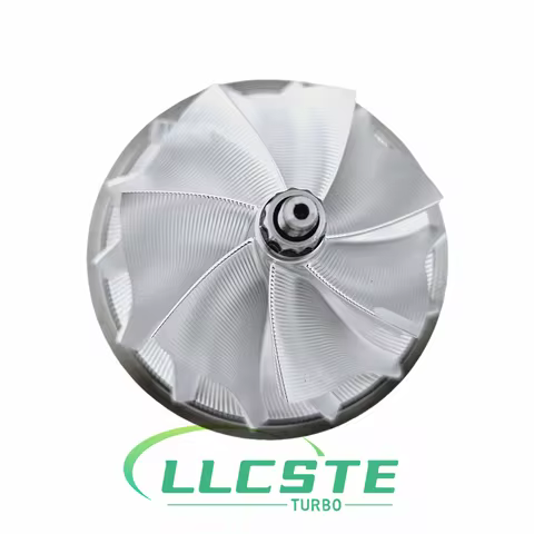 856801-5068S GT3582 GTX3582R New Design Ultra High Flow Performance Upgrade Turbo CHRA Gen II AR.70 