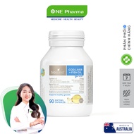 Viên uống dầu cá tuyết Bio Island Cod Liver + Fish Oil For Kids 90 Viên