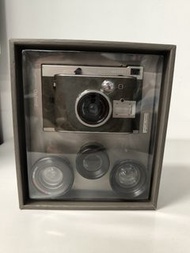 Lomography Lomo'Instant Oxford 相機