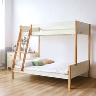 LOFT Series Kid Double Decker Bed #141.YP.86.004