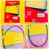 Clutch Cable Msx125 Good Quality Unf