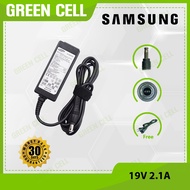 Samsung 19V 2.1A Laptop Charger for N108 N135 N270B N270BBT N270BH NC10B