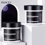 Images No-Steam Softens & Cares Hair Mask (500g)