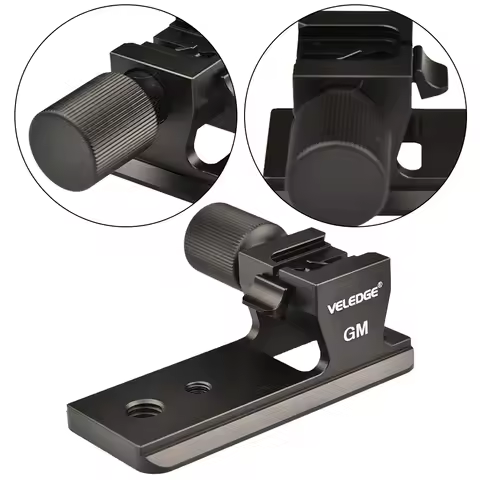 Replacement Lens Foot Lens Collar Foot for Sony FE 70-200mm F/2.8 GM OSS II for Sony FE 100-400mm F/
