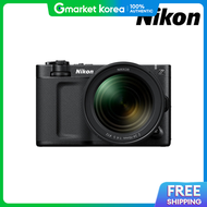 Nikon | Genuine Nikon Zr Body