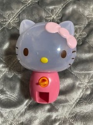Sanrio - Hello Kitty 扭蛋機
