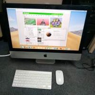 Imac 21.5 inch 2013 淨機