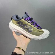Exclusively for Shoes ACG Montain Fly 2 Low Outdoor Hiking Hiking Shoes Men Women Sports Shoes