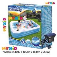 Bestway 54006 swimming pool|Inflatable swimming pool|Children's swimming pool 57403 56483 57181