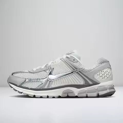 Nike Zoom Vomero 5 Running Shoes Zoom Air Cushioning Responsive Comfort Lightweight Breathable Unise