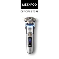 Philips XP9404/26 i9000 Prestige Ultra Wet & Dry Electric Shaver with SkinIQ Pro