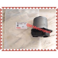 [1PC] 48725-B1010 PERODUA MYVI 1.0 1.3 VIVA TOYOTA VIOS NCP42 REAR AXLE BUSH BLACK