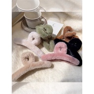 [XL CLAWCLIP] 15 CM For thick hair / hair length below bust