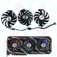 ·STOCK] ASUS/华硕RTX3060ti 3070 3070ti 3080 3080ti 3090猛禽显卡风扇