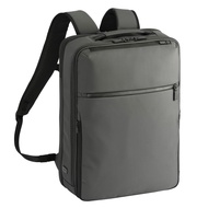 [Ace Gene] Business Backpack Gadgetable CB2 B4 15.6-inch PC Cordura Ballistic Expansion 20025