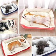 Pet Bed Dog Bed Cat Small Bed Kennel Pet House Cat Litter Mat Dog Bed Large Washable Pet Bed Pet Hou